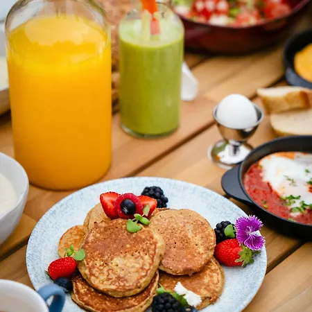Wellclub - Family Suites & Wellness Otel