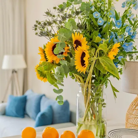 Wellclub - Family Wellness & Sea View Paphos