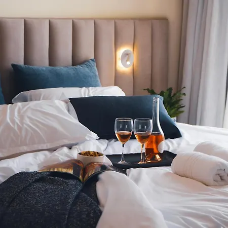 Wellclub - Family Suites & Wellness Otel