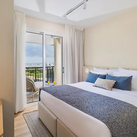 Otel Wellclub - Family Suites & Wellness