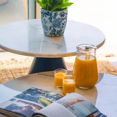 Wellclub - Family Wellness & Seaview Suites Paphos