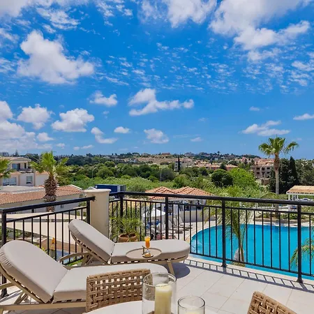 酒店 Wellclub Resort - Suites & Wellness Paphos