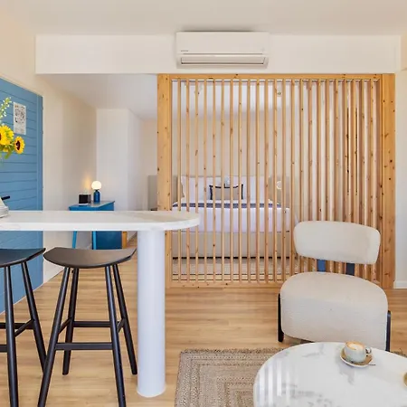 Wellclub - Family Suites & Wellness Pafos