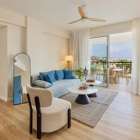 Wellclub Resort - Suites & Wellness 酒店 4*