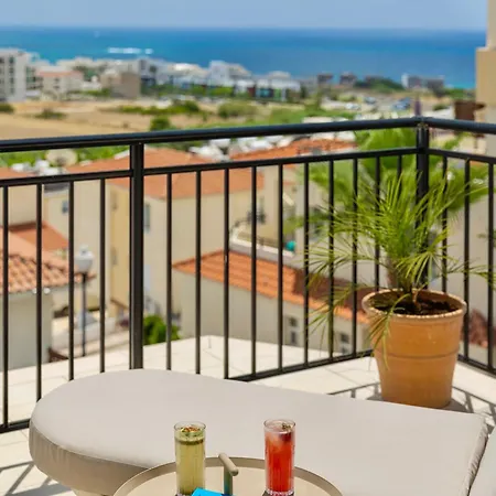 Hotel Wellclub - Family Wellness & Seaview Suites