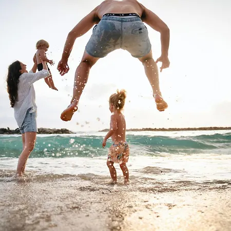 Wellclub - Family Suites & Wellness Otel 4*