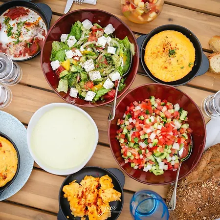 Wellclub - Family Wellness & Seaview Suites Paphos