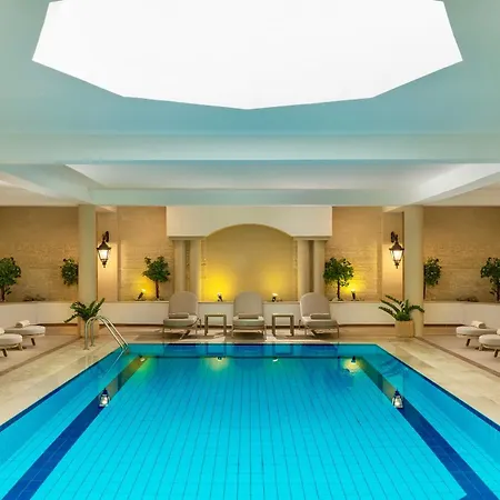 Wellclub - Family Wellness & Seaview Suites 4* Paphos