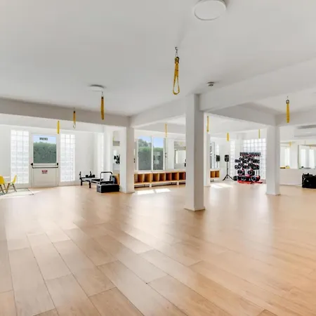 Wellclub - Family Wellness & Seaview Отель 4*