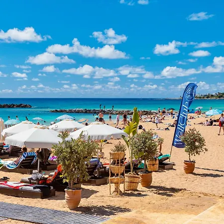 Hotel Wellclub - Family Wellness & Seaview Suites