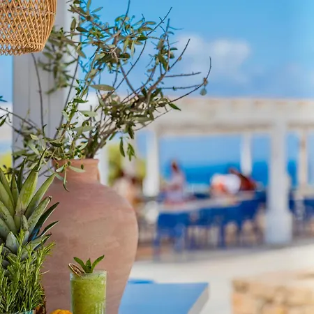 Wellclub - Family Wellness & Seaview Отель Пафос