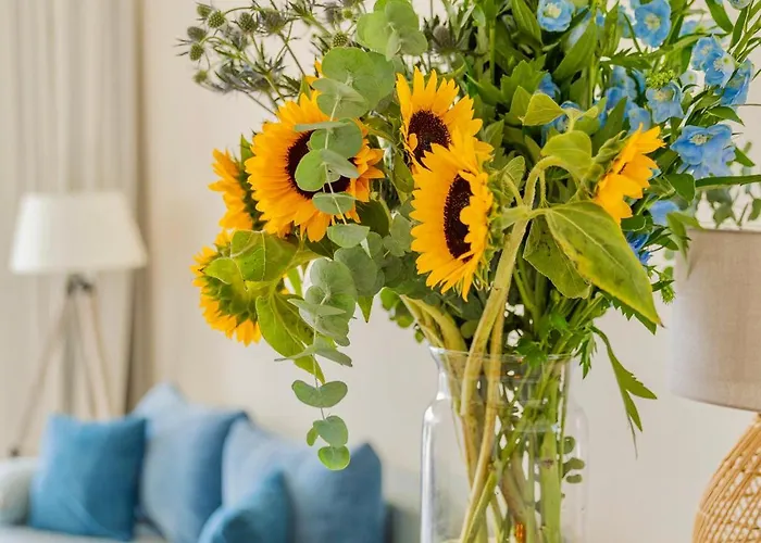 Wellclub - Family Wellness & Sea View פאפוס