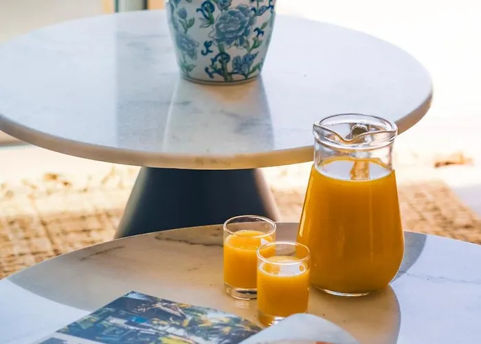 Wellclub - Family Wellness & Sea View פאפוס