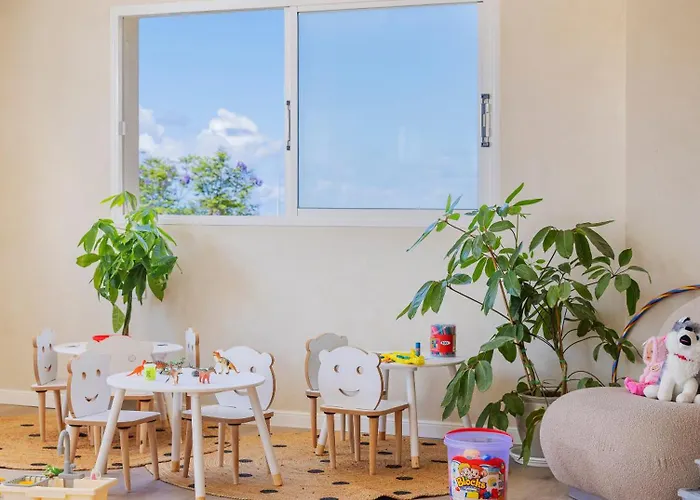 Wellclub - Family Wellness & Sea View Paphos