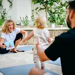 Wellclub - Wellness & Seaview