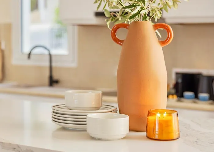 Отель Wellclub Resort - Wellness & Seaview Suites 4*