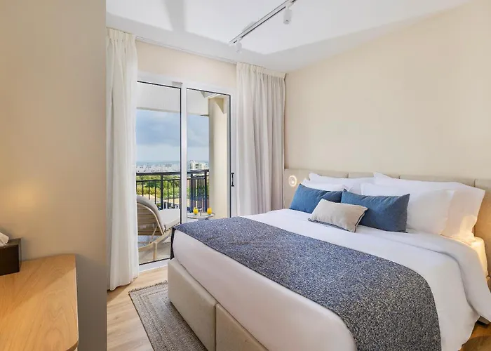 Отель Wellclub Resort - Wellness & Seaview Suites