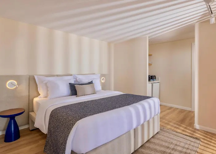 Отель Wellclub Resort - Wellness & Seaview Suites 4*