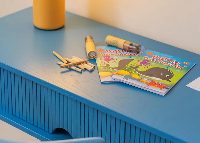 Wellclub Resort - Wellness & Seaview Suites 4*