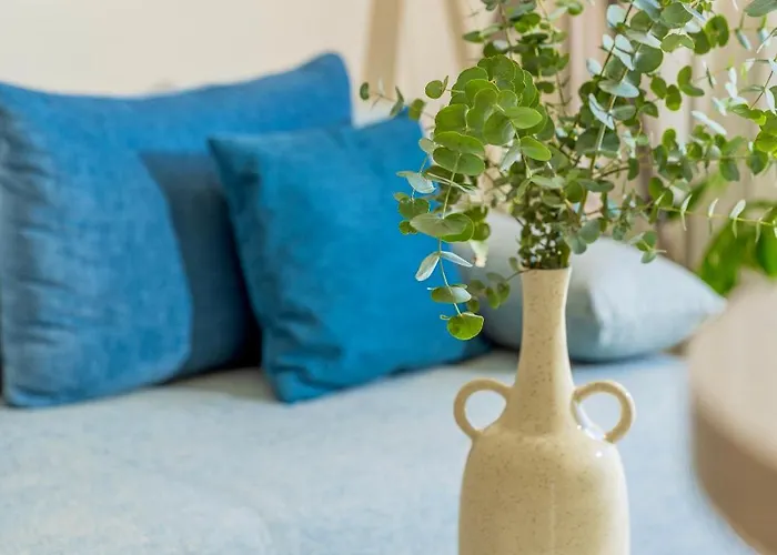 Hotel Wellclub - Family Wellness & Sea View Paphos