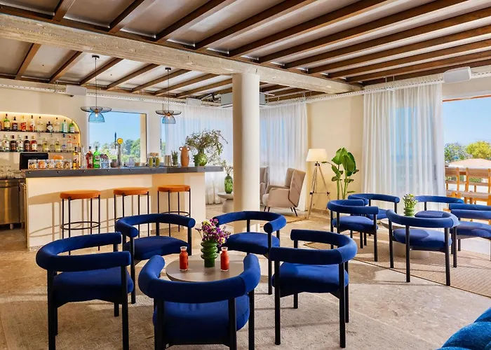 Wellclub - Family Wellness & Sea View